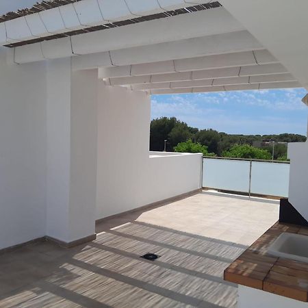 Chalet Alcocebre Residencial Dulcinea Alcoceber Exterior foto