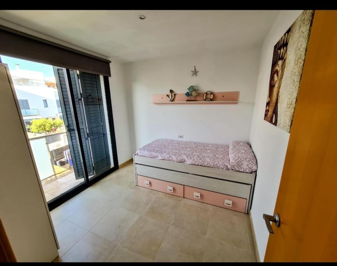 Chalet Alcocebre Residencial Dulcinea Alcoceber Exterior foto