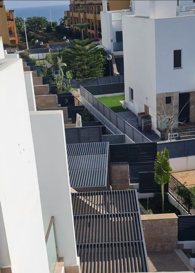 Chalet Alcocebre Residencial Dulcinea Alcoceber Exterior foto