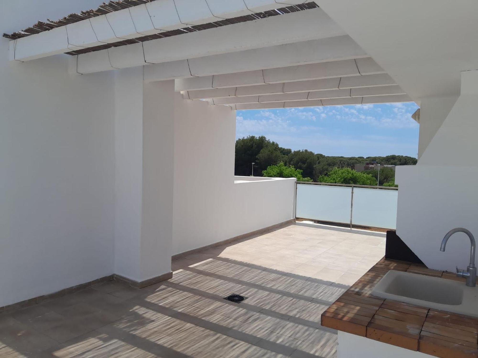 Chalet Alcocebre Residencial Dulcinea Alcoceber Exterior foto