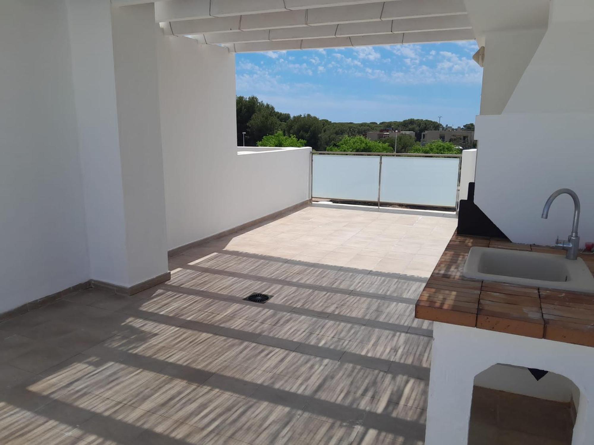 Chalet Alcocebre Residencial Dulcinea Alcoceber Exterior foto
